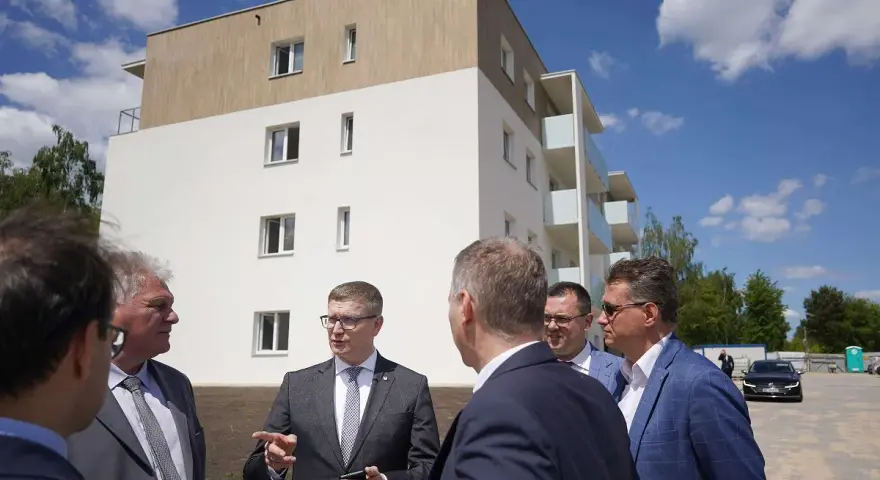 Jak dostać mieszkanie z tbs w Częstochowie bez zbędnych formalności