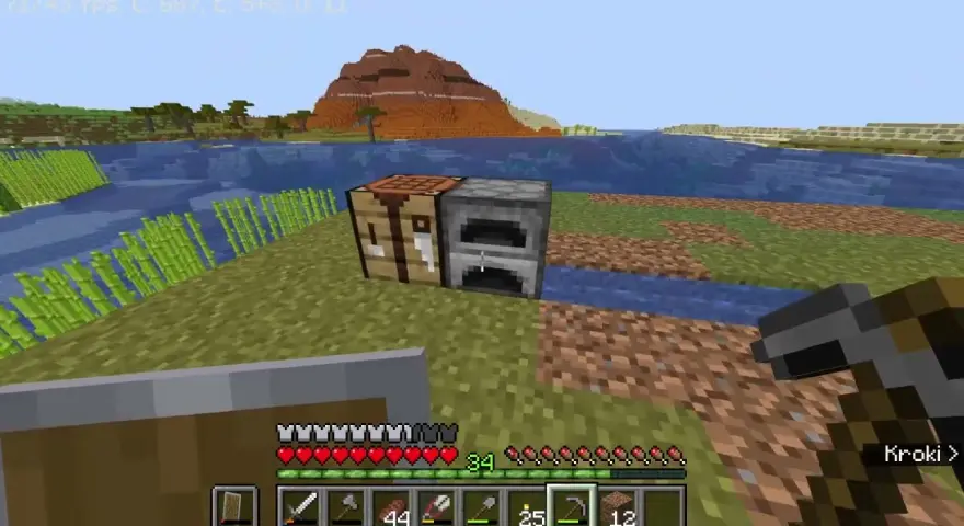 Jak zrobić blok cegły w Minecraft - proste kroki i wskazówki