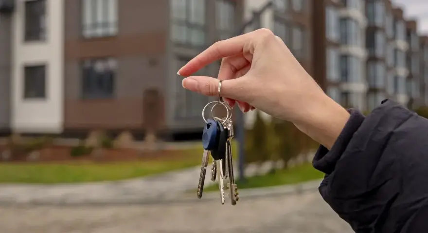 Ile kosztuje wynajem mieszkania w Szwajcarii? Ceny, które zaskakują