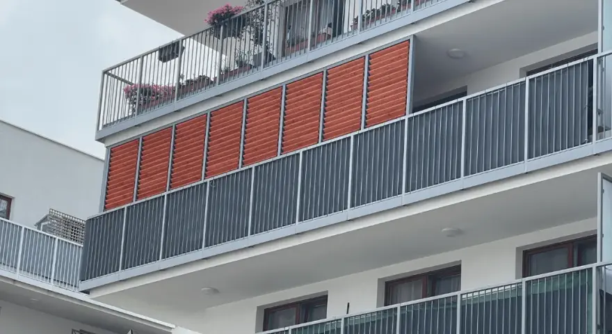 Jak zrobić balkon w istniejącym budynku bez zbędnych kosztów?