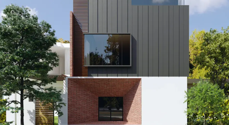 Co to jest elewacja budynku? Poznaj jej funkcje i znaczenie w architekturze