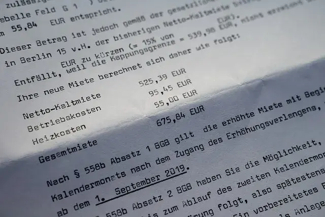 Ile wynosi czynsz we wspólnocie mieszkaniowej? Sprawdź, co wpływa na koszty