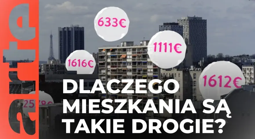 Dlaczego mieszkania są takie drogie? Odkryj ukryte przyczyny wzrostu cen