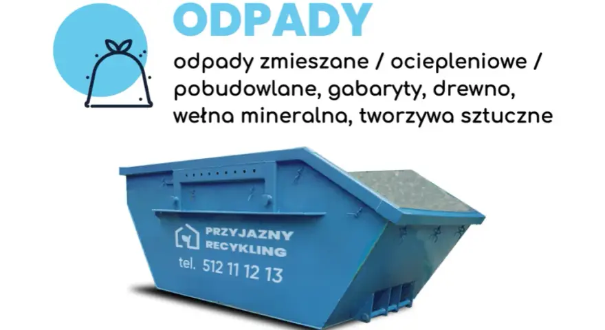 Ile kosztuje wynajem kontenera na śmieci? Zaskakujące ceny i porady