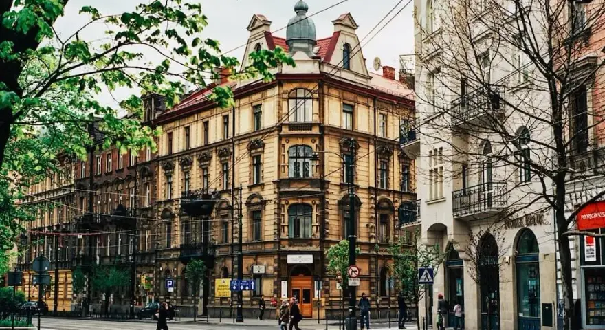 Ile kosztuje wynajem mieszkania w Krakowie? Ceny, które zaskakują