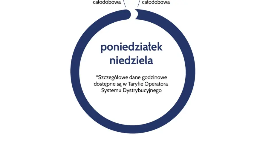 Najlepsza taryfa na działce rekreacyjnej - oszczędzaj na prądzie