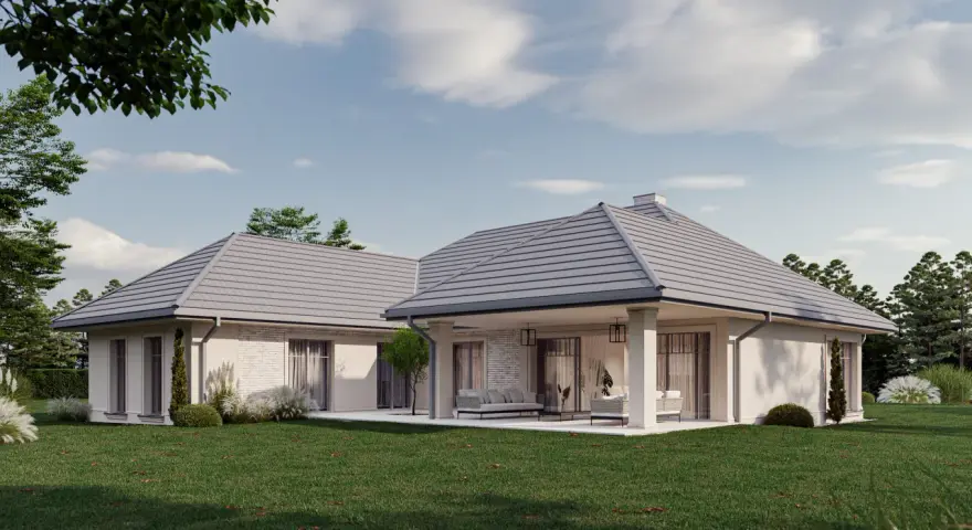 Fasada budynku - kluczowe funkcje i znaczenie w architekturze