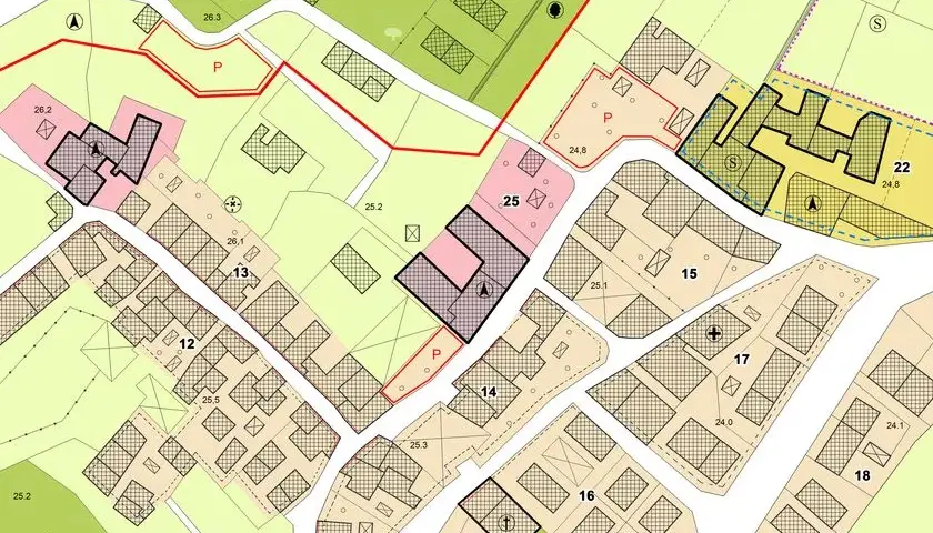 Jak sprawdzić plan zagospodarowania terenu i uniknąć nieprzyjemności