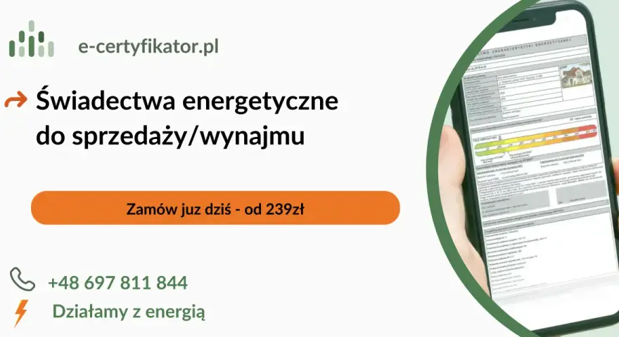 Kto może wykonać audyt energetyczny budynku? Sprawdź wymagania i kwalifikacje