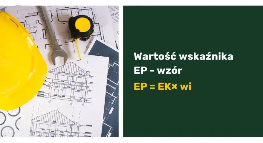 Jak obliczyć EP budynku kalkulator – uniknij kosztownych błędów