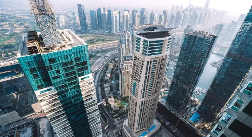 Ile kosztuje wynajem mieszkania w Dubaju? Ceny i lokalizacje, które zaskakują