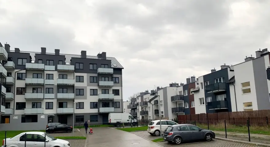 Ile kosztuje metr kwadratowy mieszkania w bloku w Polsce? Ceny zaskakują