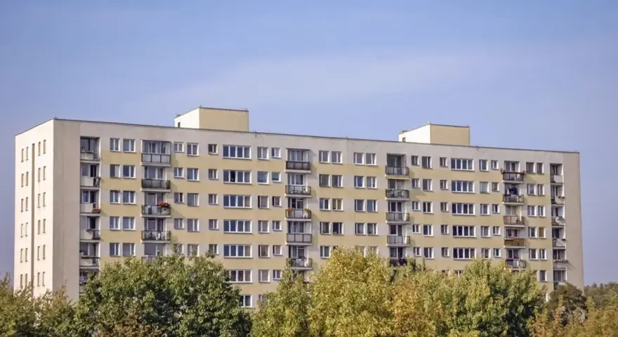 Ile kosztuje mieszkanie w bloku 48m2? Ceny, które mogą zaskoczyć