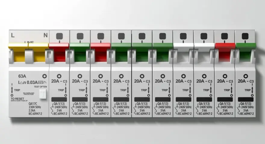 Jakie bezpieczniki do mieszkania w bloku zapewnią Ci bezpieczeństwo?