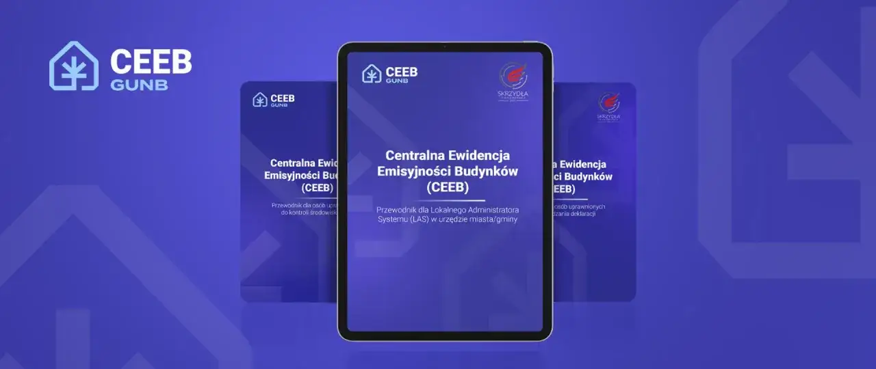 Centralna Ewidencja Emisyjności Budynków (CEEB) w 2026 roku: kto zyska najwięcej? Przewodniki dla urzędników i właścicieli domów.
