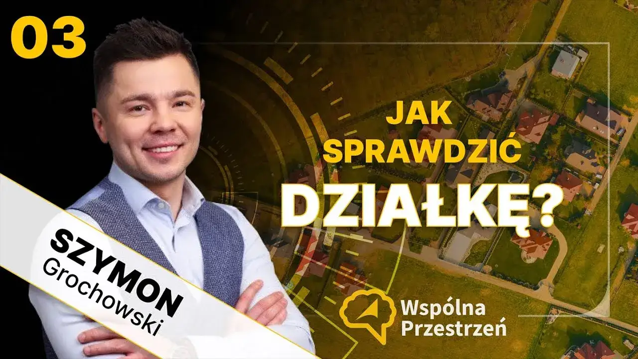 Zdjęcie Jak sprawdzić które działki należą do gminy i uniknąć błędów