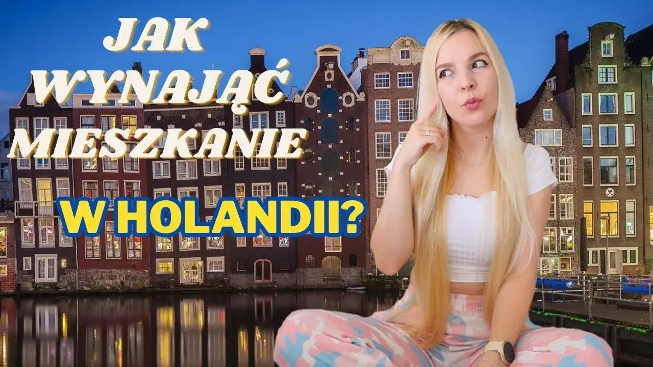 Zdjęcie Jak wynająć mieszkanie w Holandii: uniknij najczęstszych pułapek