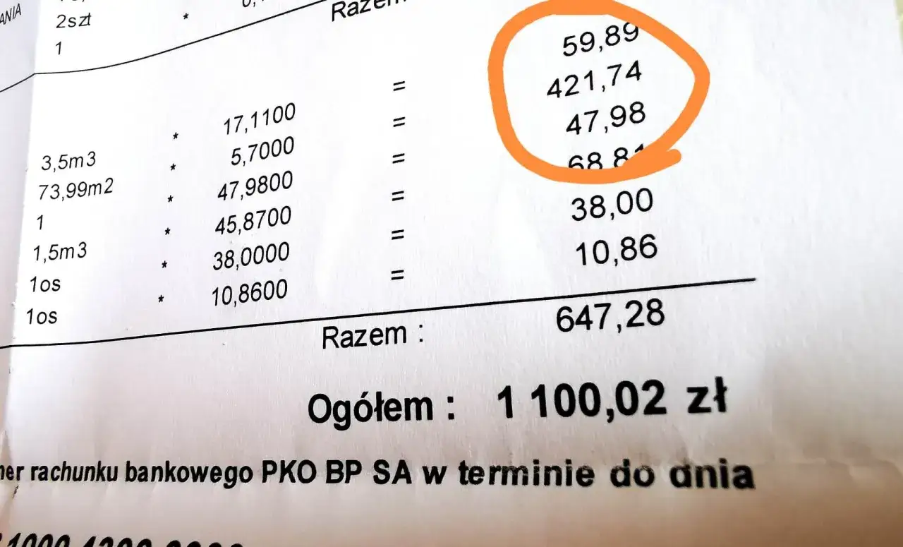 Zdjęcie Ile płaci się za ogrzewanie w bloku? Sprawdź, co wpływa na koszty