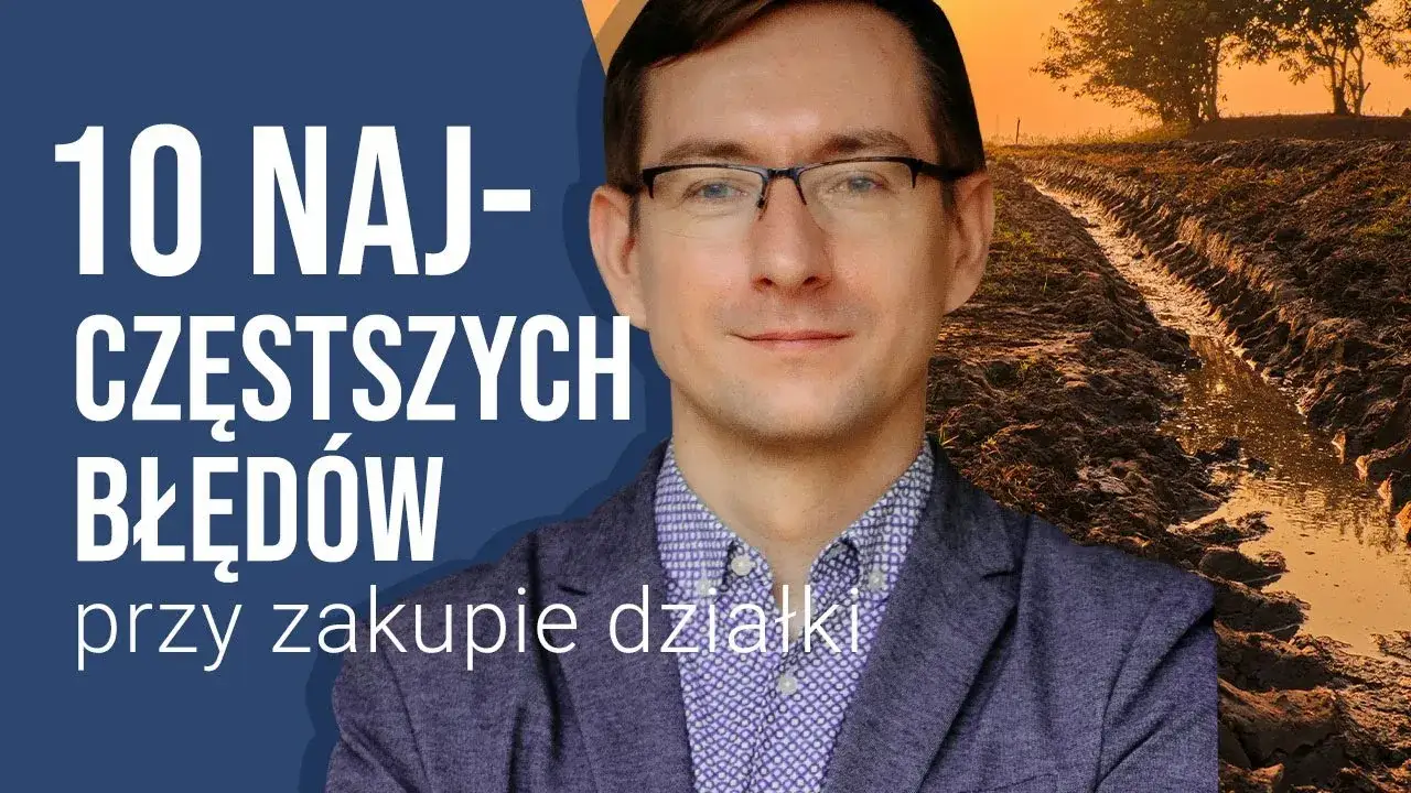 Zdjęcie Jak kupić działkę od gminy - uniknij najczęstszych błędów i kosztów