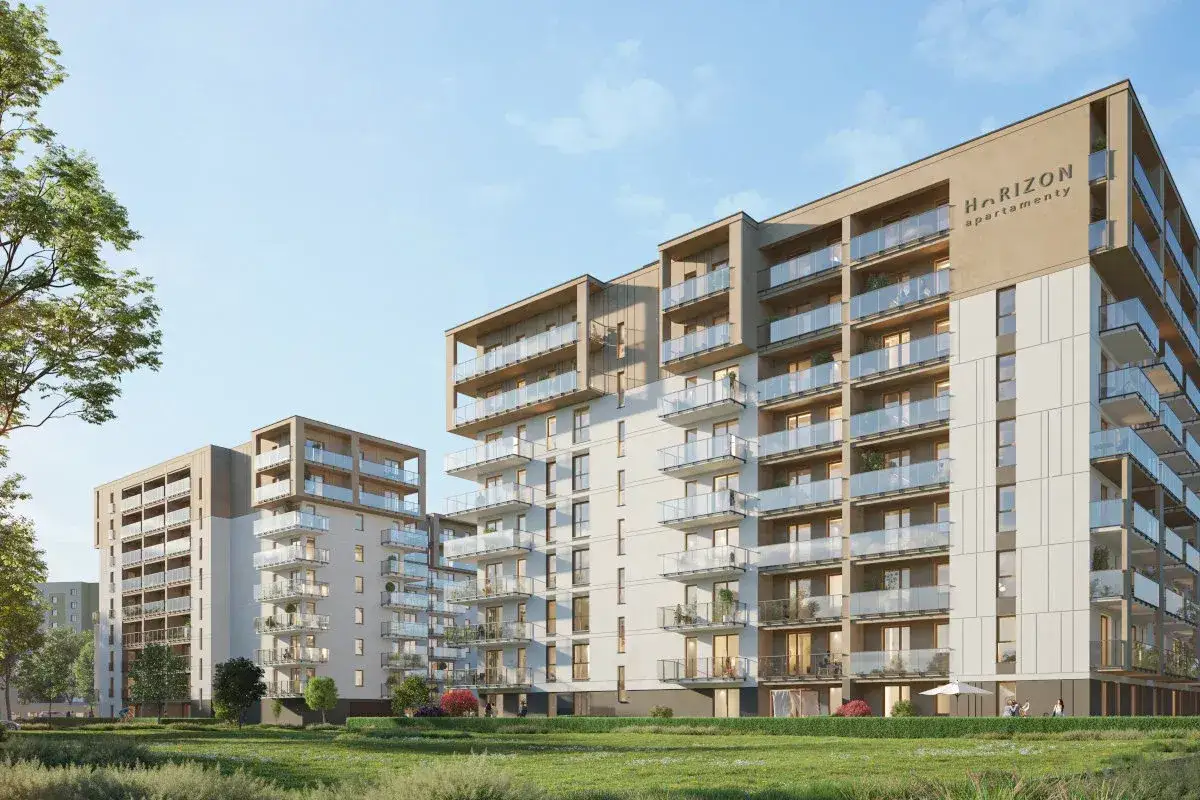 Nowoczesne apartamenty Horizon. Kto zyska na zmianie definicji samodzielności lokalu mieszkalnego w 2026 roku? Deweloperzy i inwestorzy.