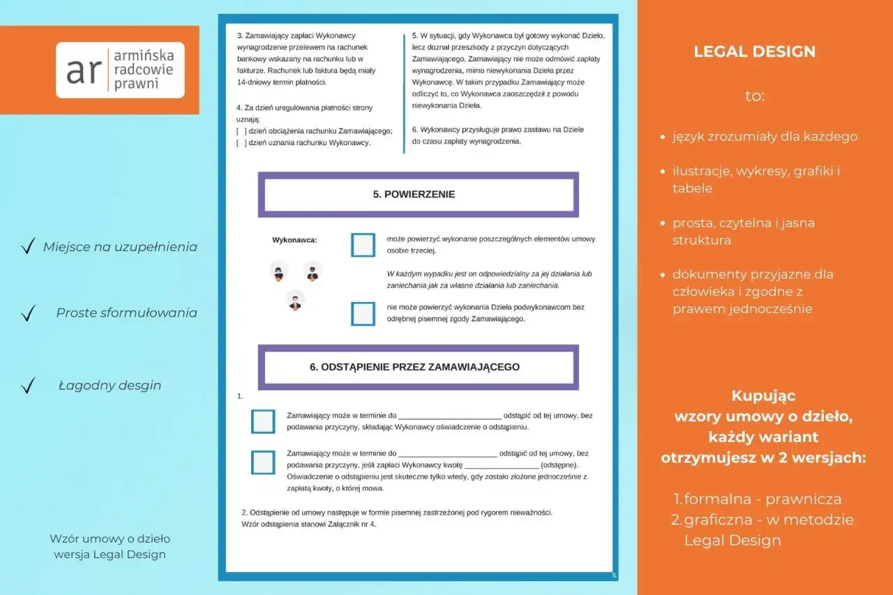 Zdjęcie Przegląd techniczny budynku: umowa o dzieło czy zlecenie? Sprawdź różnice