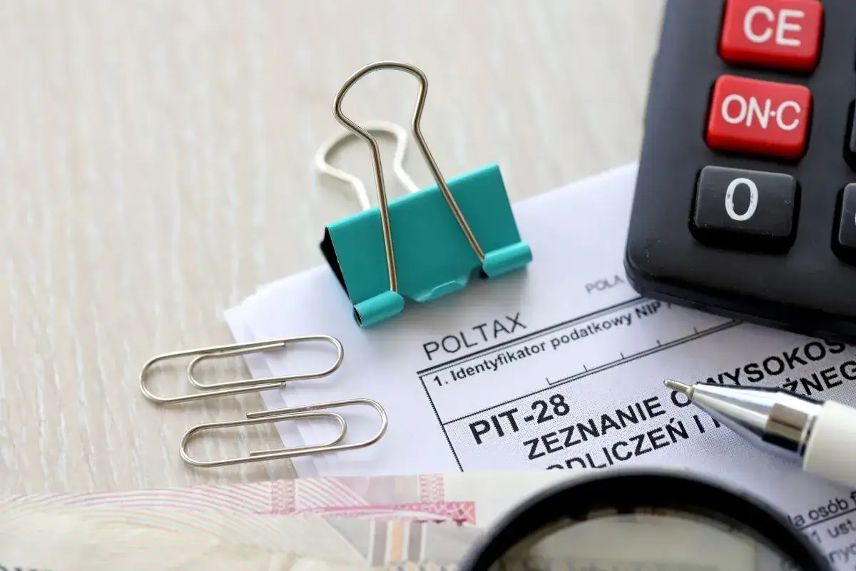 Zdjęcie Do kiedy rozliczyć PIT za wynajem mieszkania i uniknąć kar?
