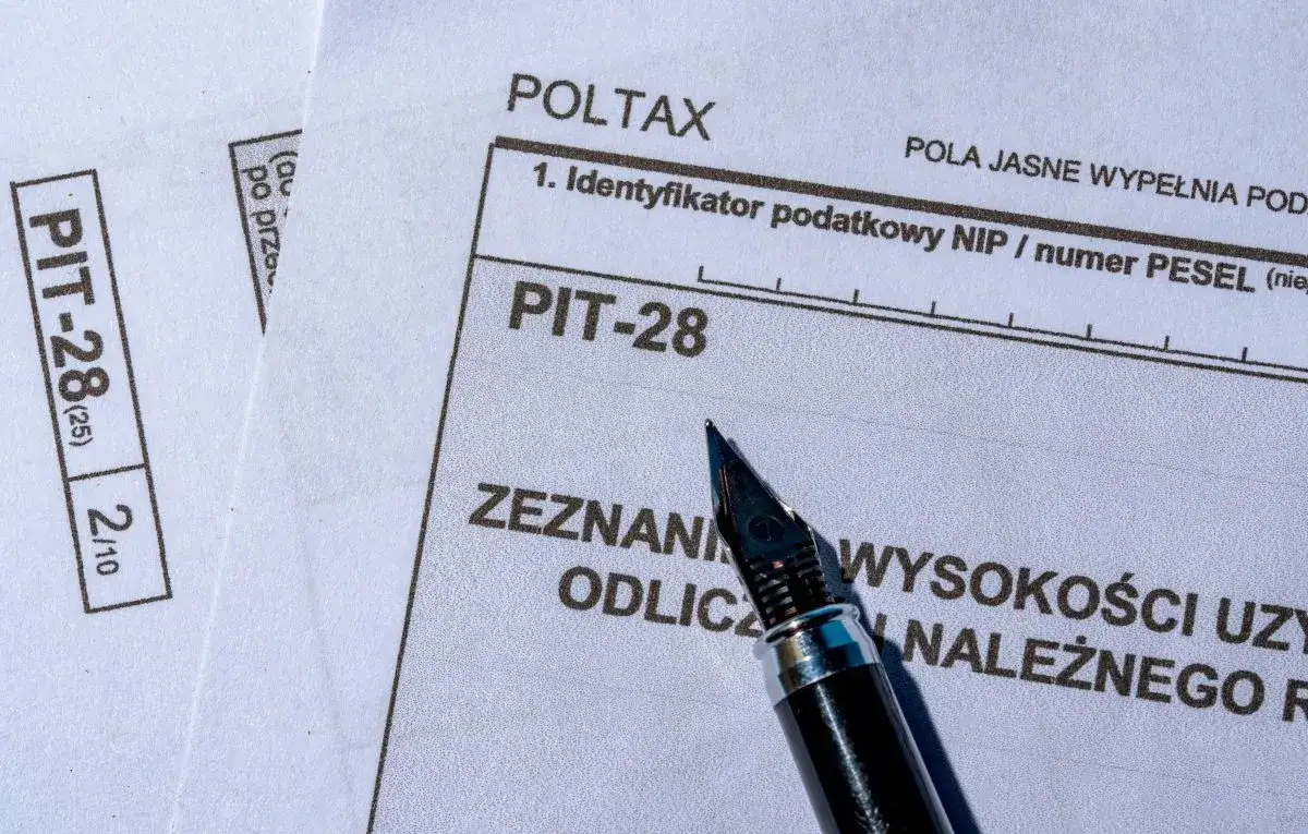 Zdjęcie PIT za wynajem mieszkania do kiedy? Nie przegap ważnego terminu!