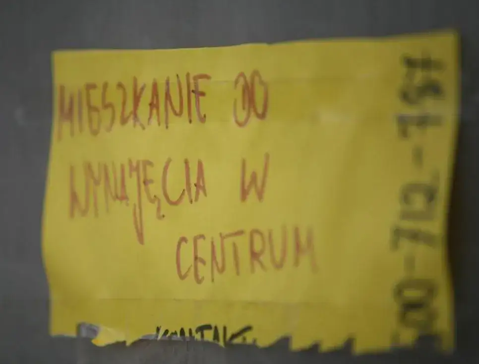 Zdjęcie Gdzie zamieścić darmowe ogłoszenie o wynajmie mieszkania, aby szybko znaleźć najemcę