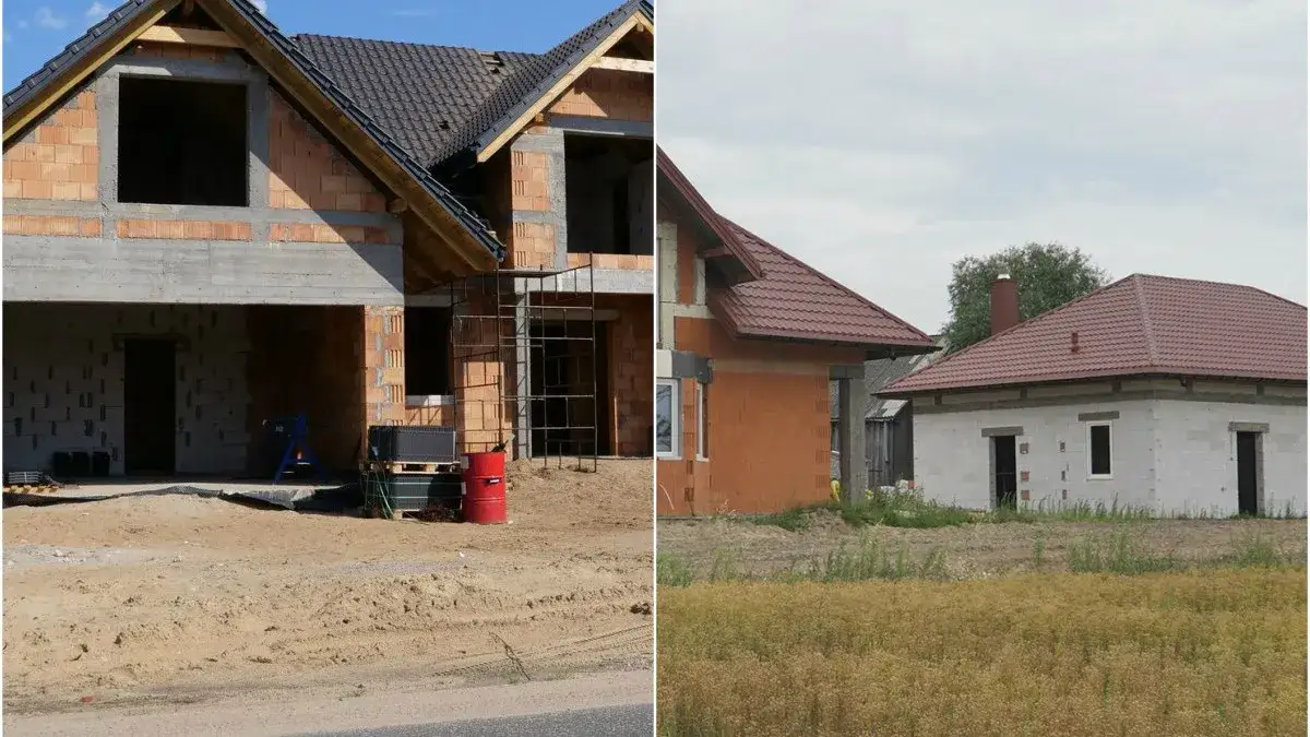 Zdjęcie Garaż w bryle budynku czy osobno – co wybrać, by zaoszczędzić?