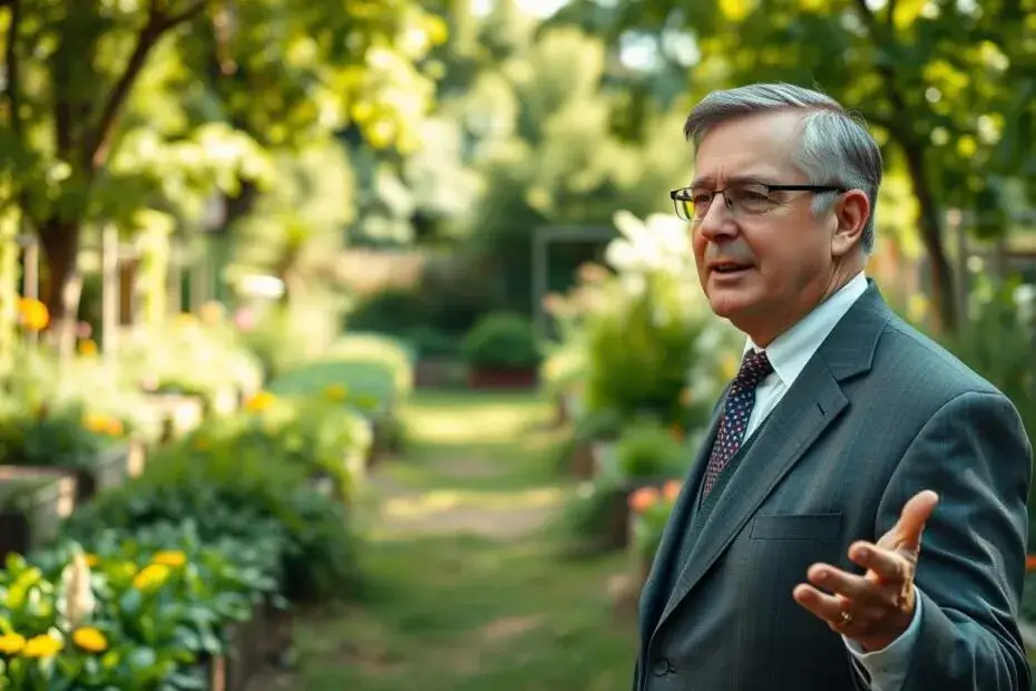 Zdjęcie Ile zarabia prezes działek ROD? Zaskakujące różnice w wynagrodzeniach