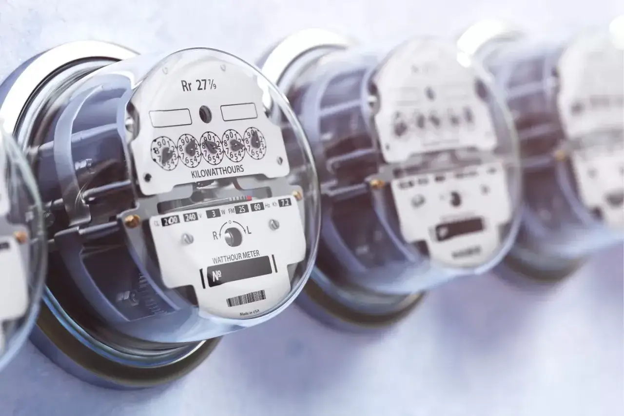 Inteligentne liczniki mediów, które od września 2026 r. będą obowiązkowe w każdym lokalu, zapewnią precyzyjny pomiar zużycia energii.