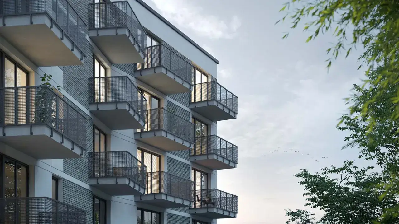 Zdjęcie Apartamenty inwestycyjne - co to jest i jak zyskać na inwestycji