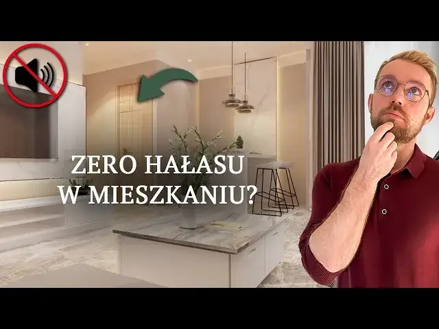 Zdjęcie Jak rozchodzi się dźwięk w bloku i jak go skutecznie zminimalizować