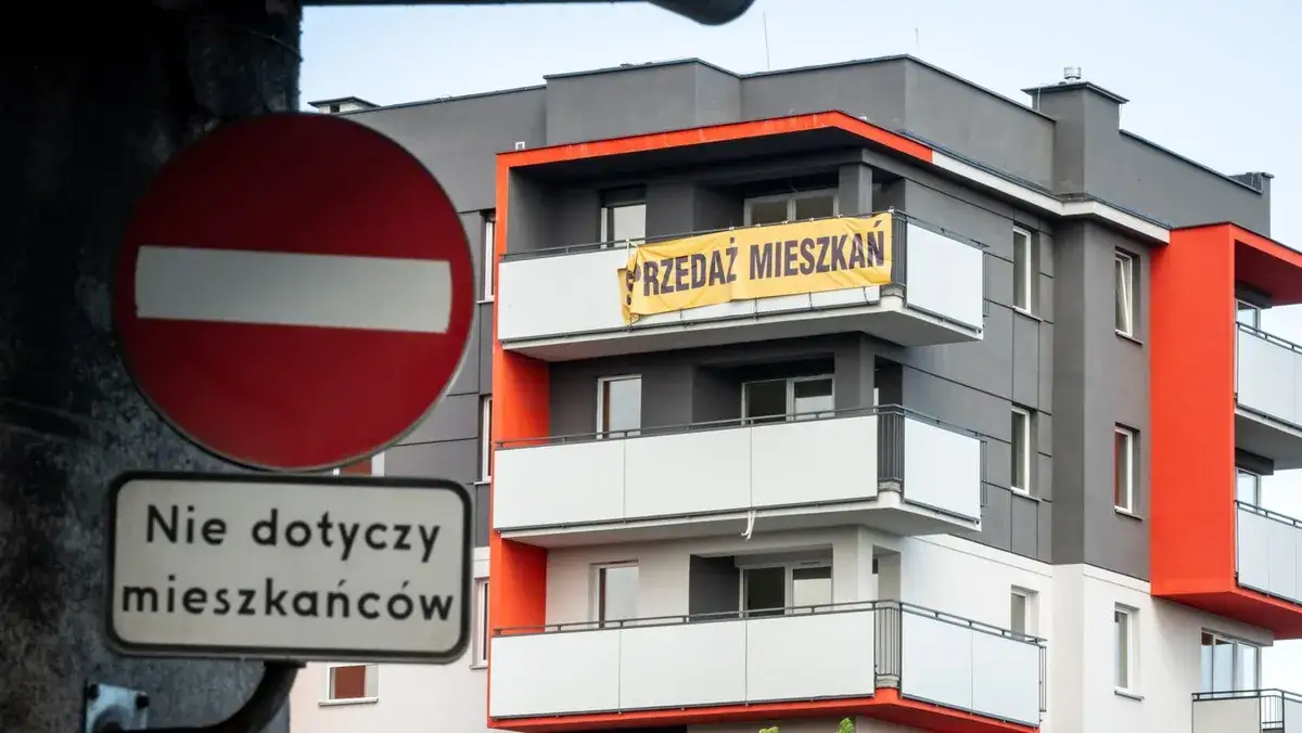 Zdjęcie Dlaczego mieszkania są takie drogie? Odkryj ukryte przyczyny wzrostu cen