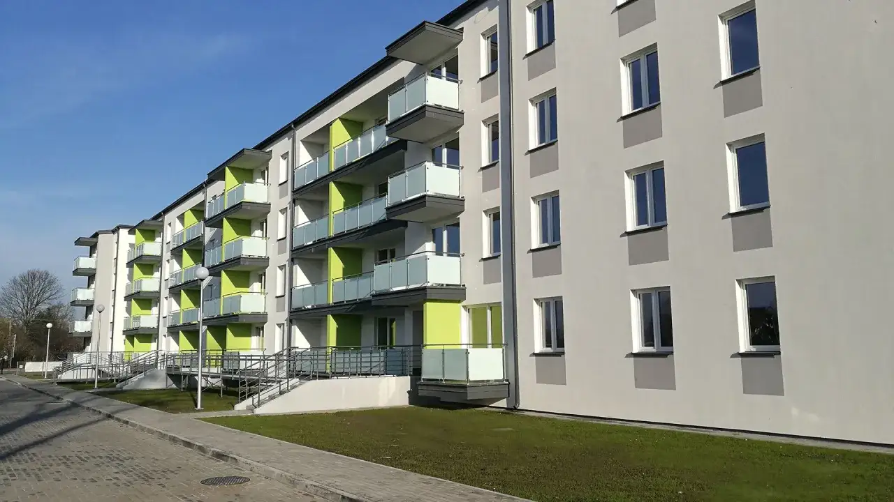 Zdjęcie Mieszkania do wynajęcia Radzyń Podlaski – sprawdź ceny i oferty dzisiaj